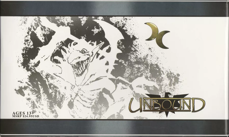 Dungeon Crawler - Unbound